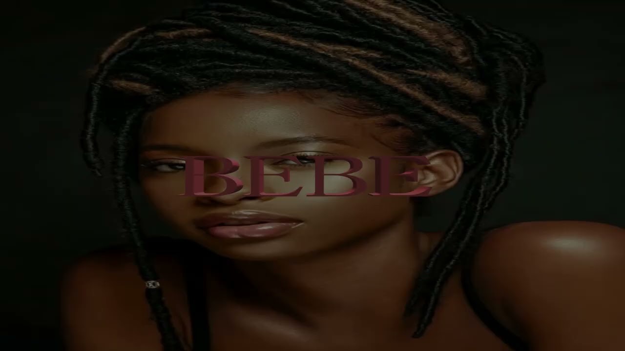 Afrobeat Type Beat 2026 - 