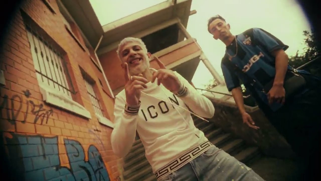 SUIT JAZZ x JR VARGAS  LA CALLE ME LLAMA  (PROD JAYB)