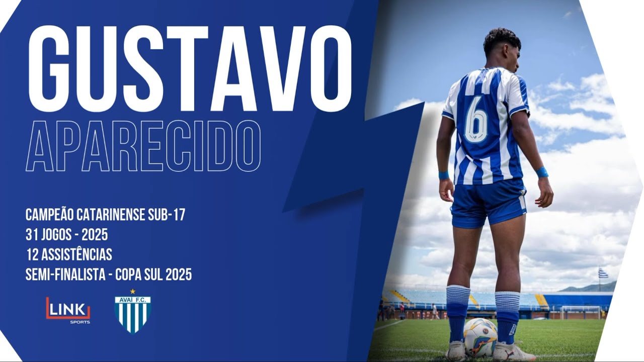HIGHLIGHTS GUSTAVO APARECIDO