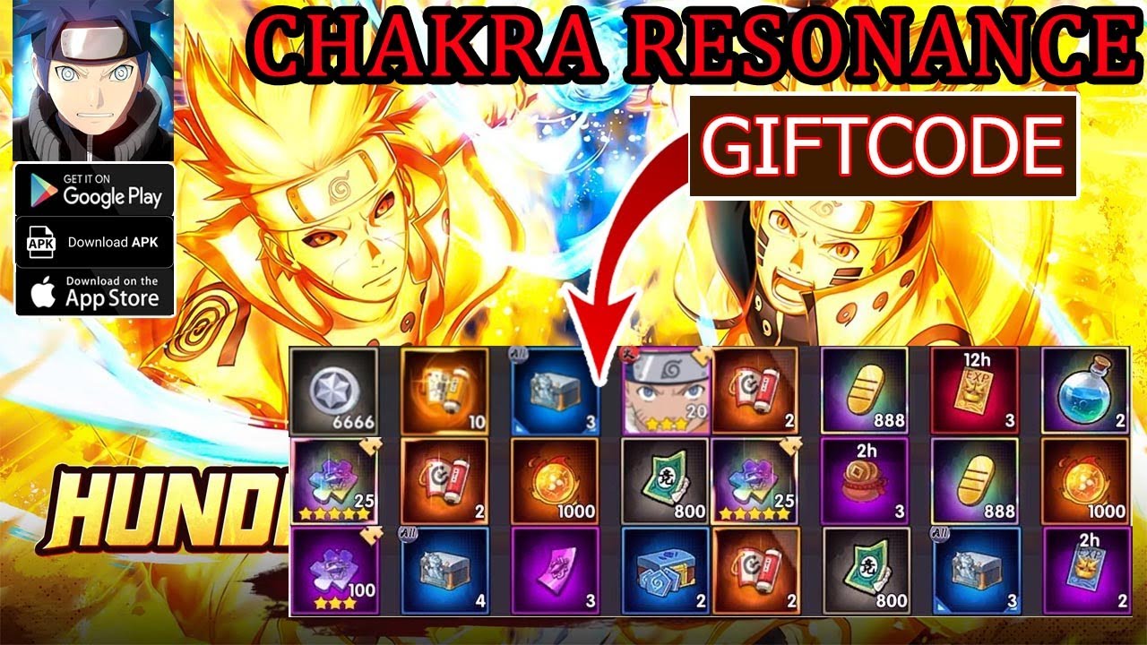 Chakra Resonance & All Redeem Codes | 8 Giftcodes Chakra Resonance - How to Redeem Code