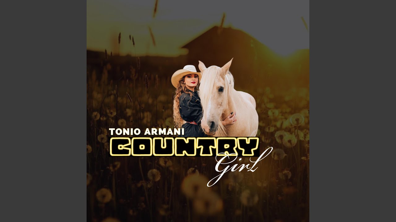 Country Girl