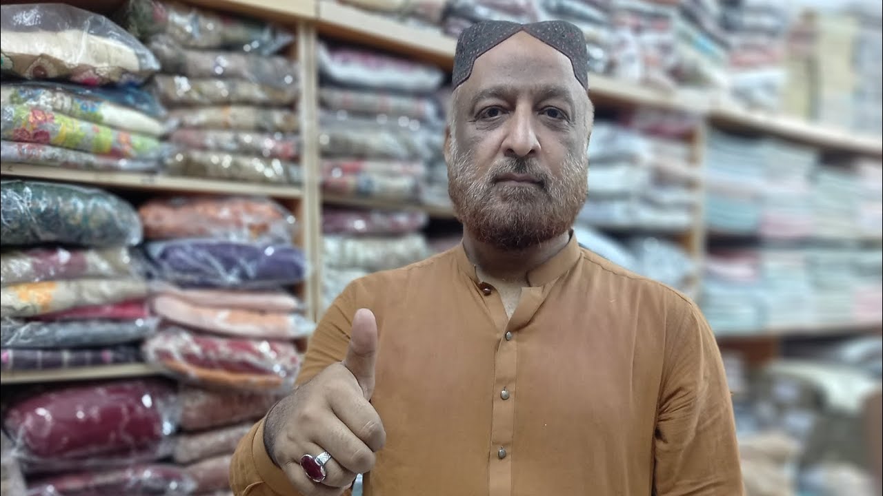 Rizwan Bhai Ne Sale Aur Customers Ke Liye Kya Kaha?