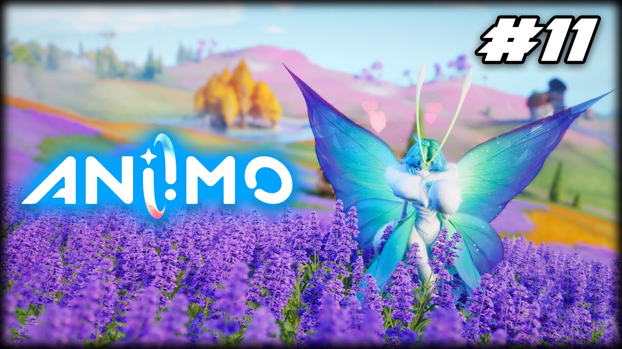 J'ai d&eacute;bloqu&eacute; SOMNIWING ! | Aniimo FR  Episode 11