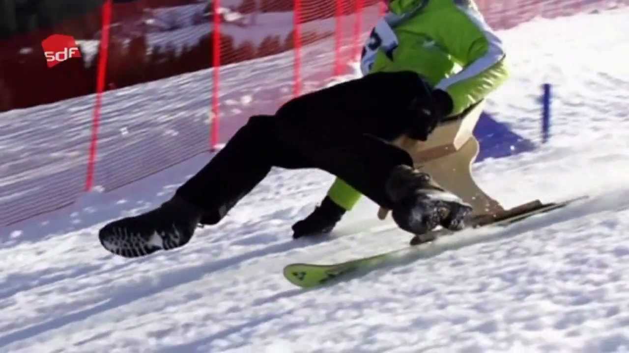 BockWM 2013 in Olang/Kronplatz - Nachbericht von SDF