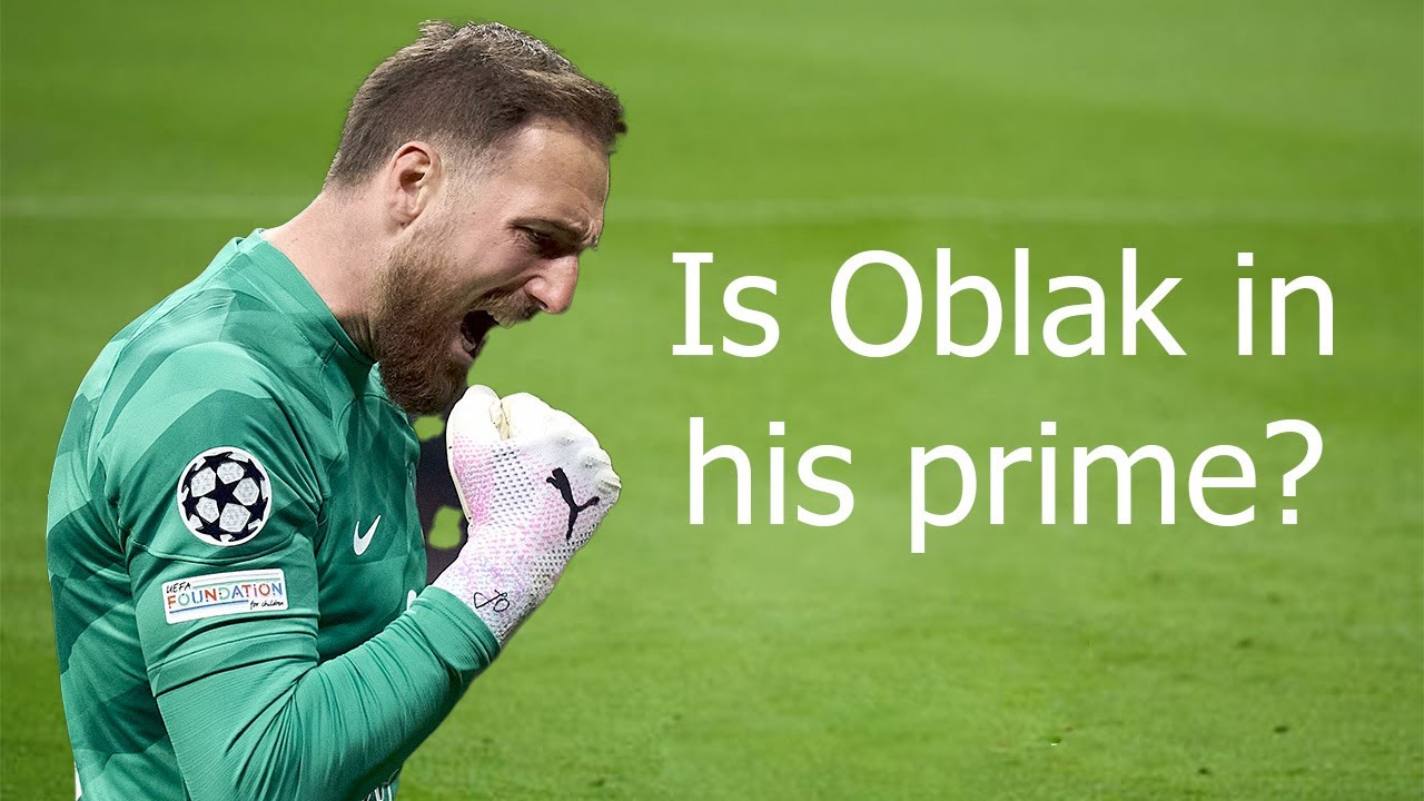 I found the last 20 penalties against Jan Oblak...