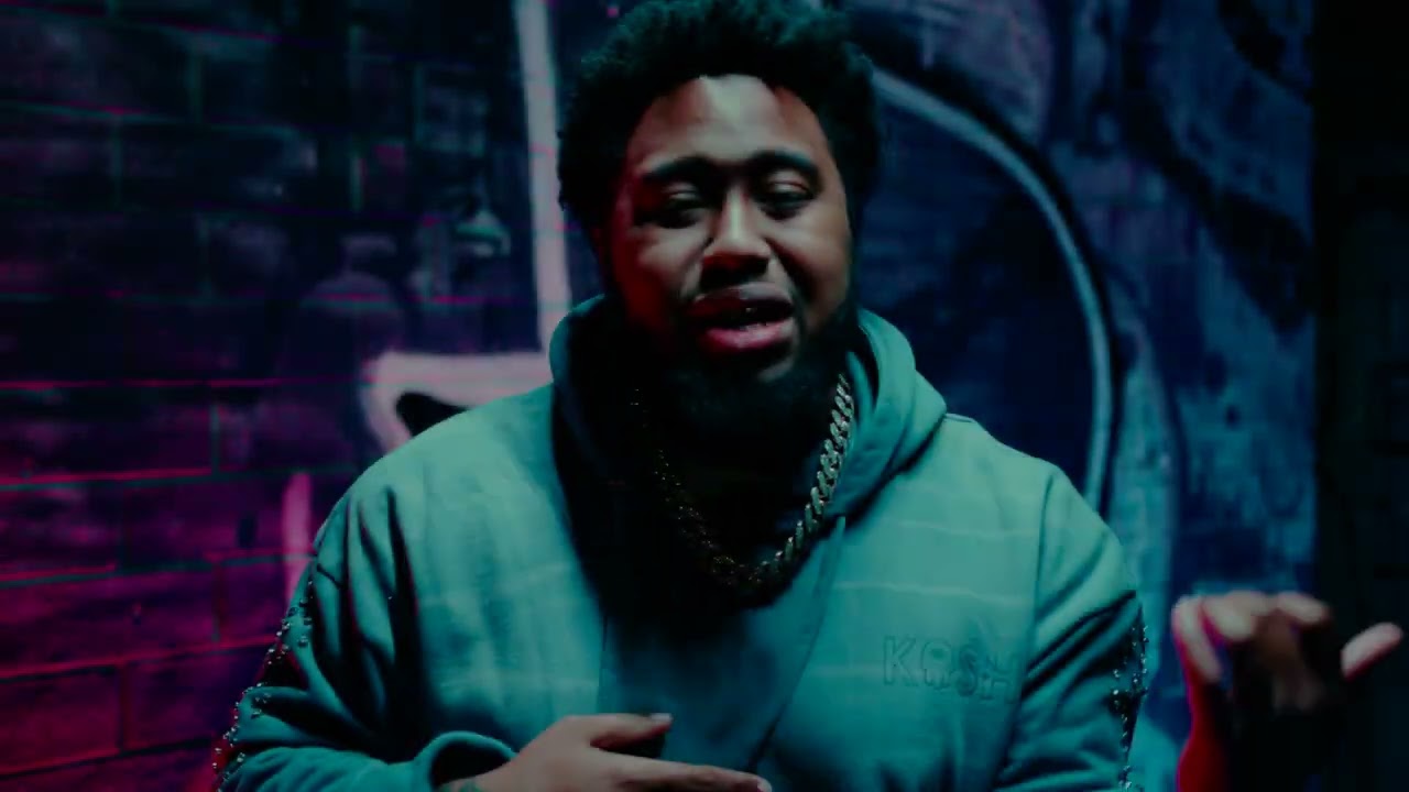 AGNS Bill - Trap Fame (Official Video)