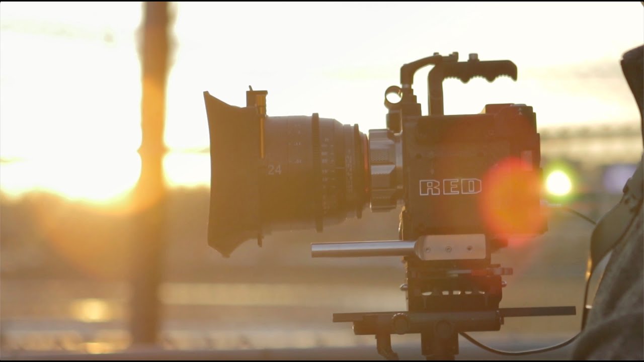Profectum Media: Behind the Lens