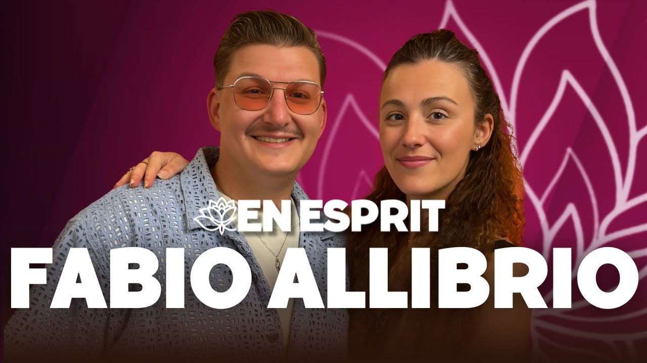 FABIO ALLIBRIO : LE PLUS ITALIEN DES HUMORISTES