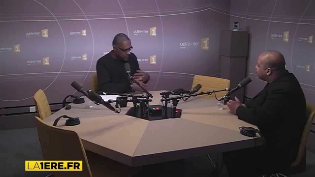 Interview de LOUIS-GEORGES TIN, président du CRAN