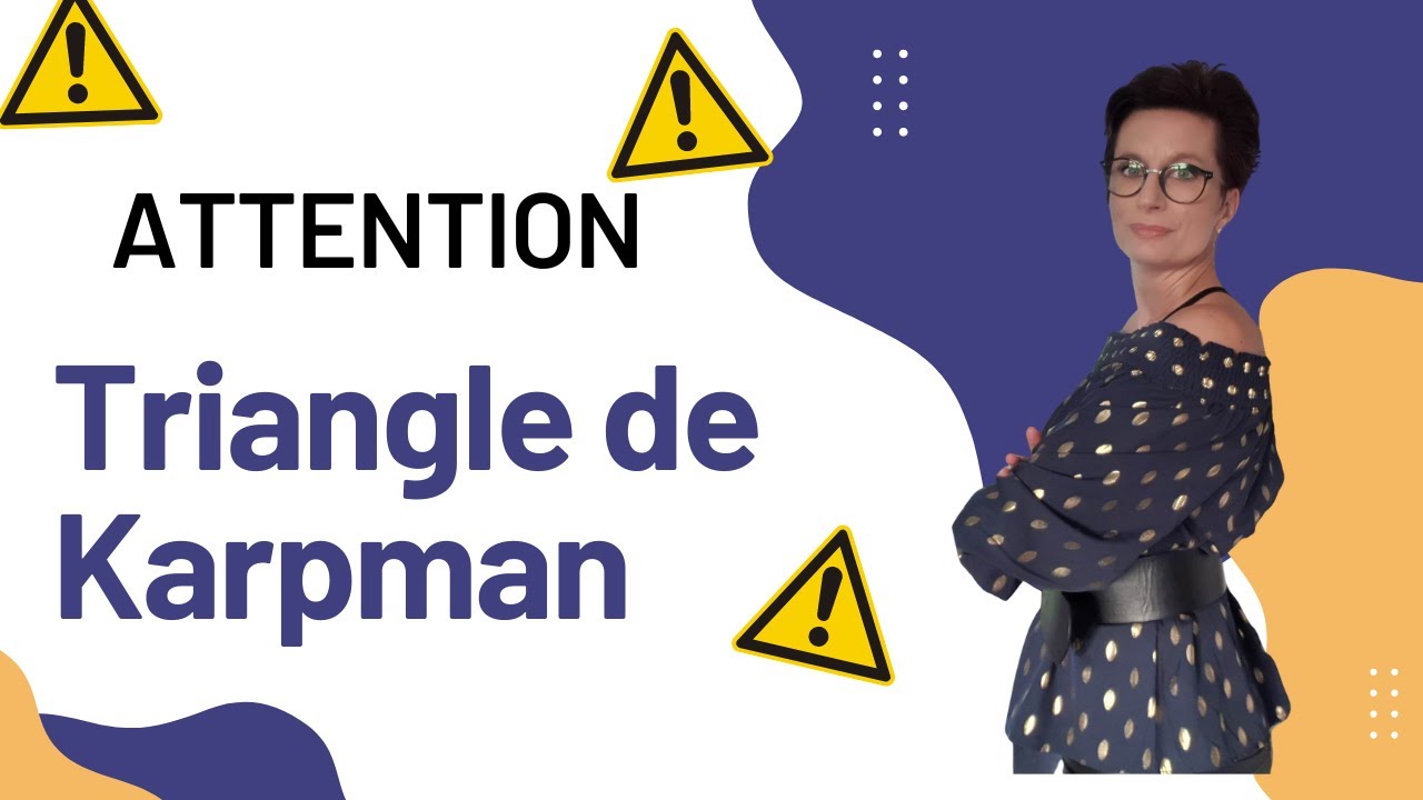 LE TRIANGLE DE KARPMAN