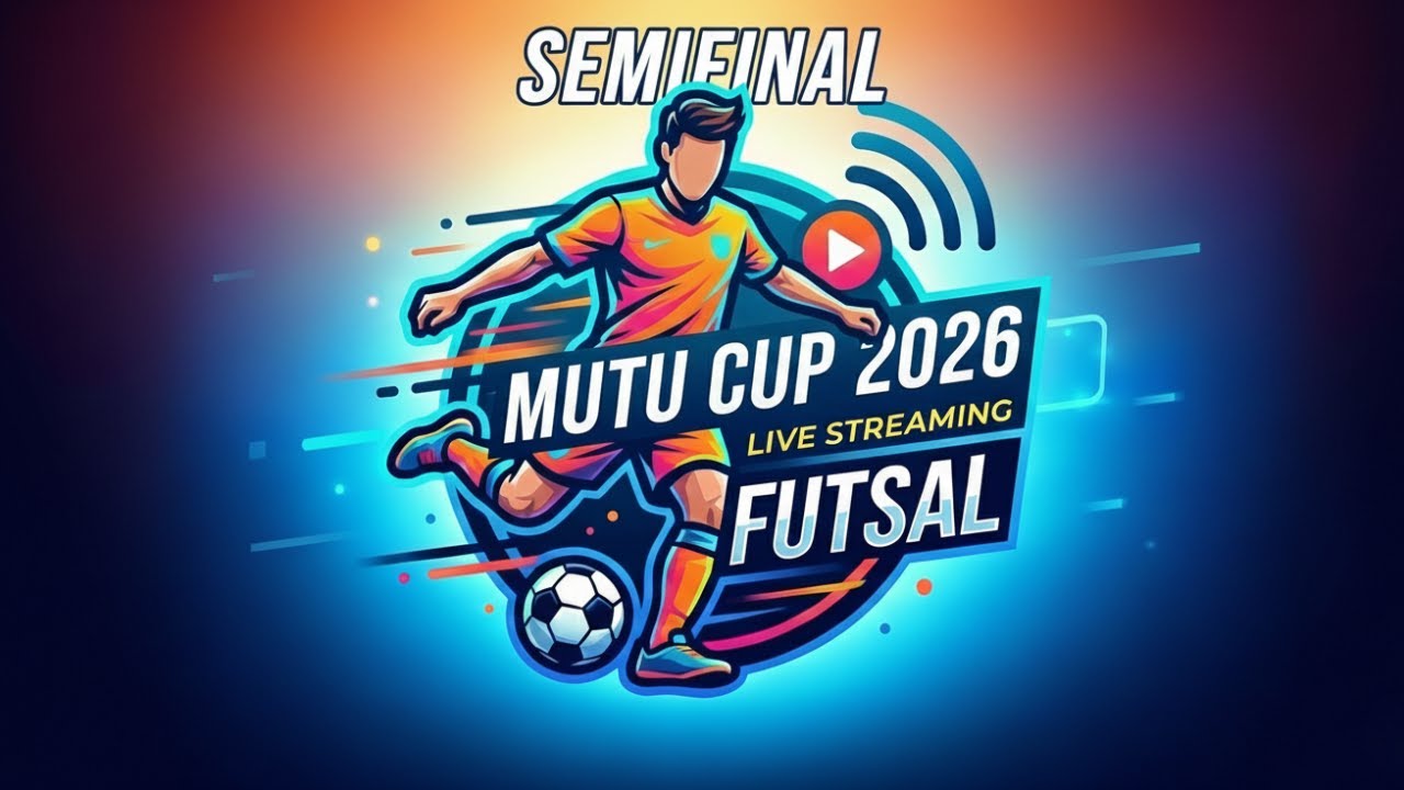 SEMIFINAL TURNAMEN FUTSAL MUTU KDP 2026 | MILAD KE-28 TAHUN SMK MUHAMMADIYAH 7 KEDUNGPRING