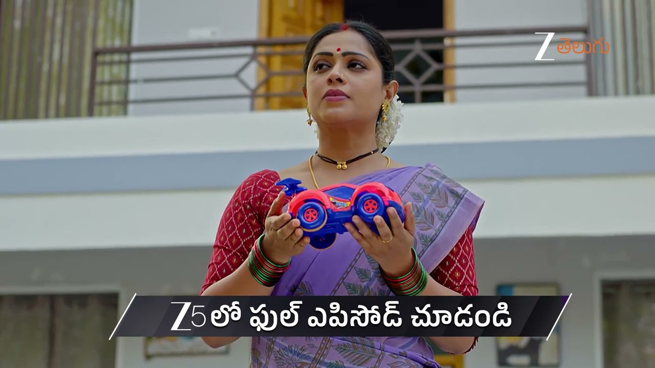 Mukkupudaka | Ep - 1120 | Preview | Feb 07 2026 | Zee Telugu