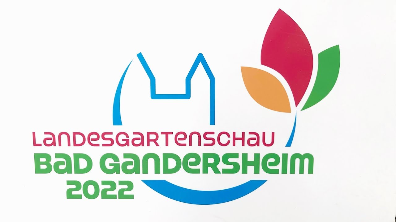 Förderverein - Vorbereitungen zur Landesgartenschau Bad Gandersheim - Stand Juni 2021