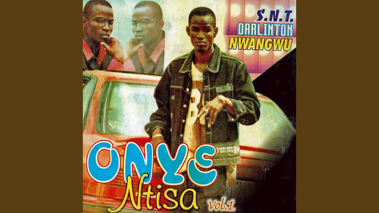 Onye Ntisa