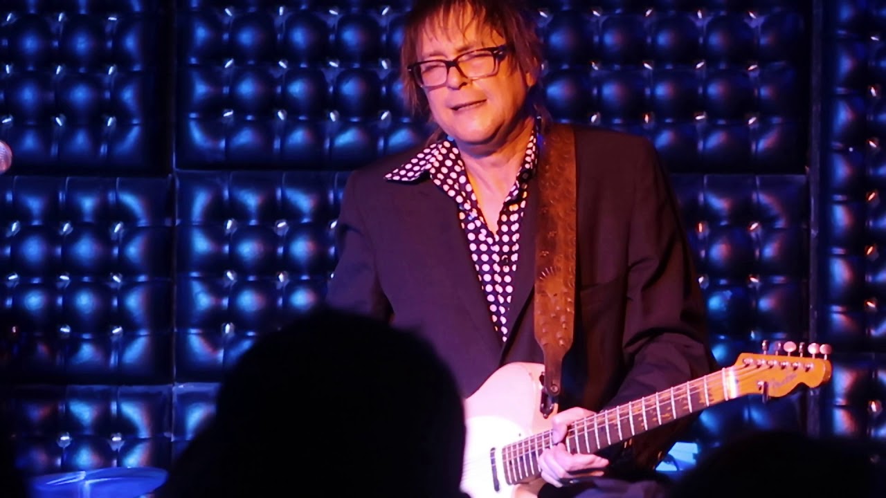 Dave Gleason trio / Back to Memphis / Casbah - San Diego, CA / 3/1/19