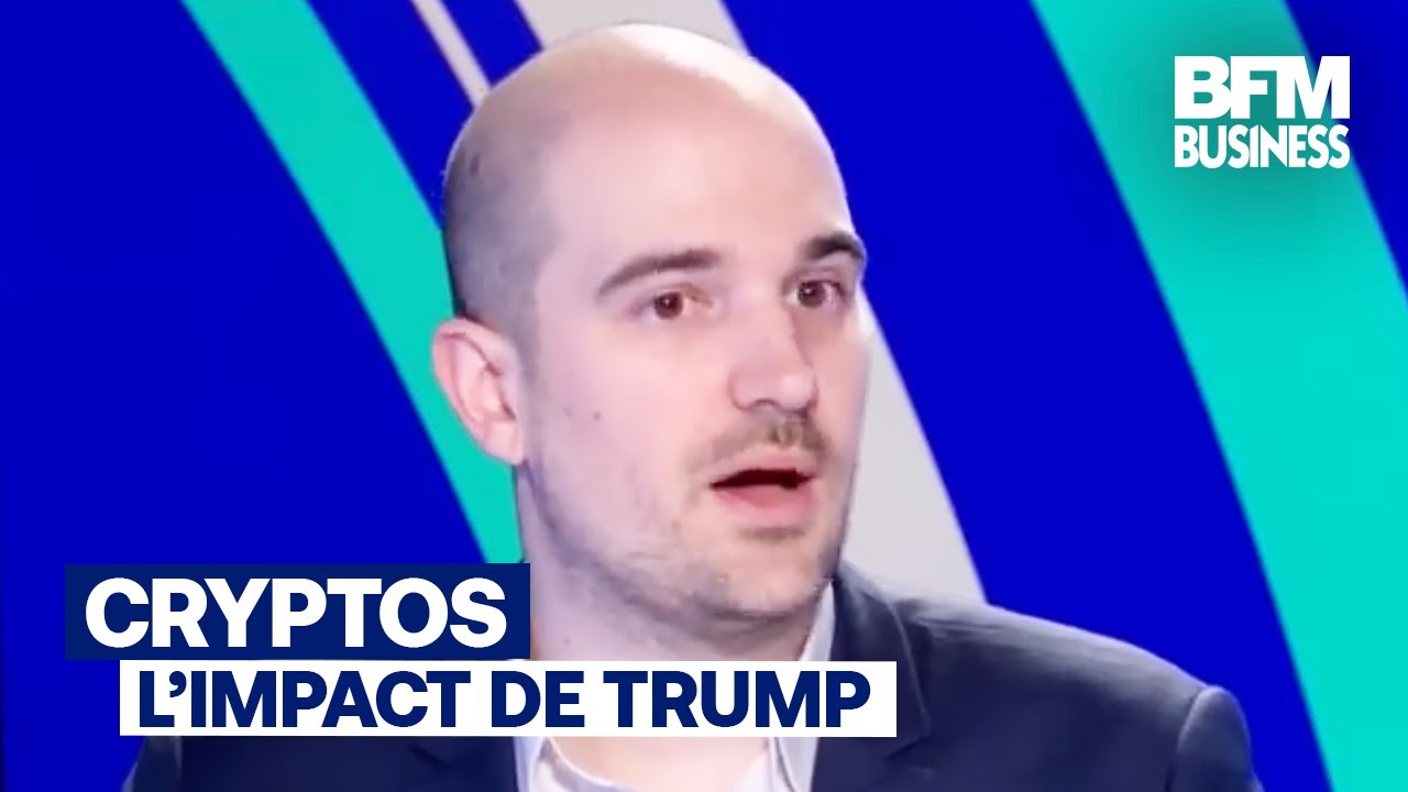 BFM Crypto : 