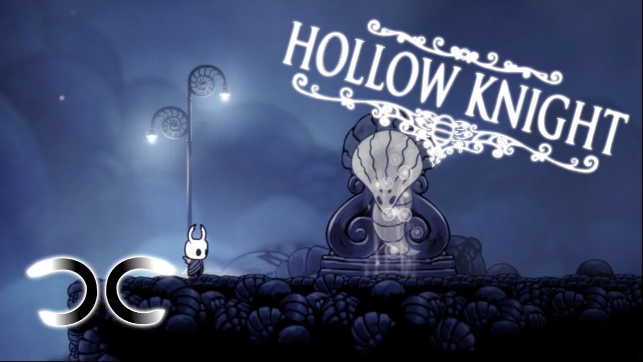 Hollow Knight | Эпизод 11 | Ascend
