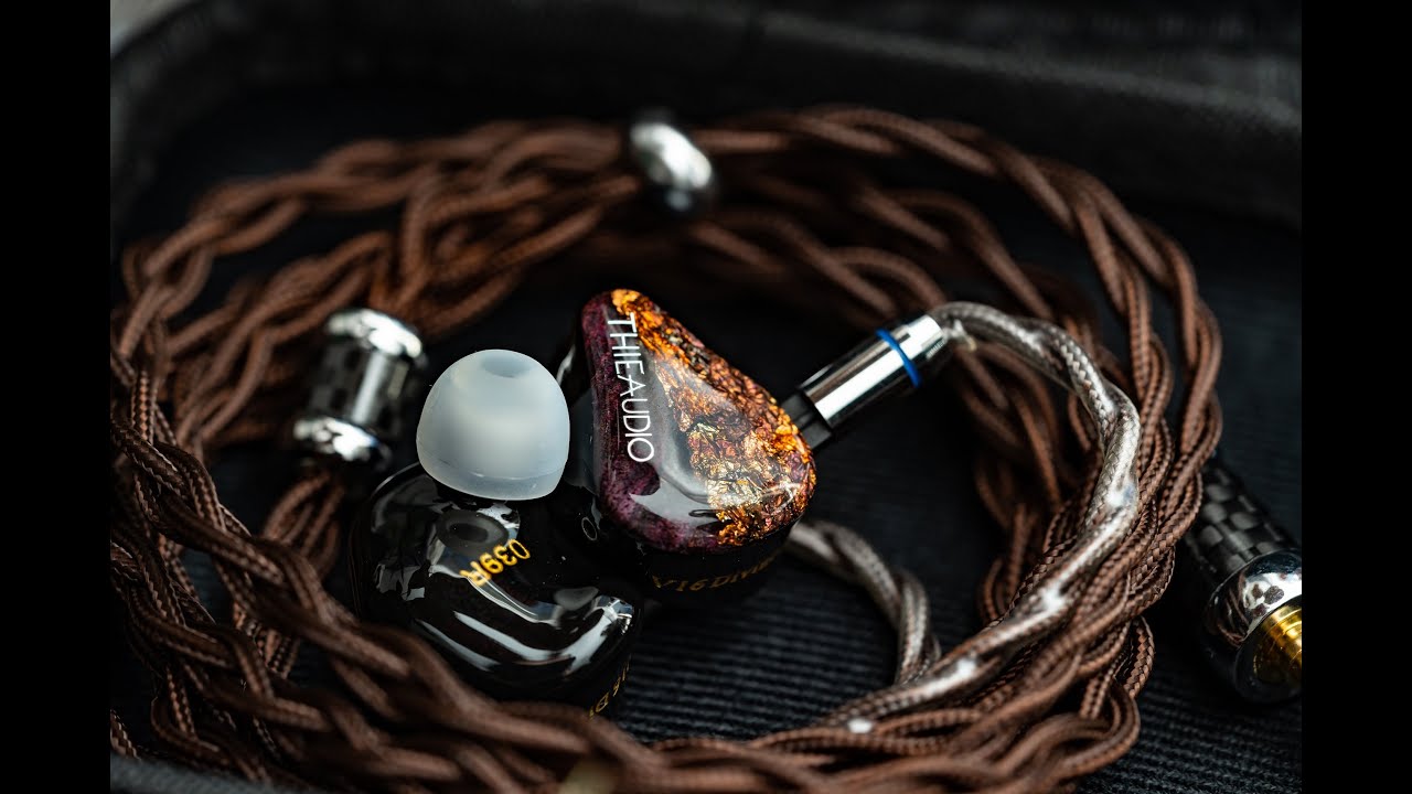 ThieAudio V16 Divinity & Moondrop Kato Live Review and Q&A with Resolve