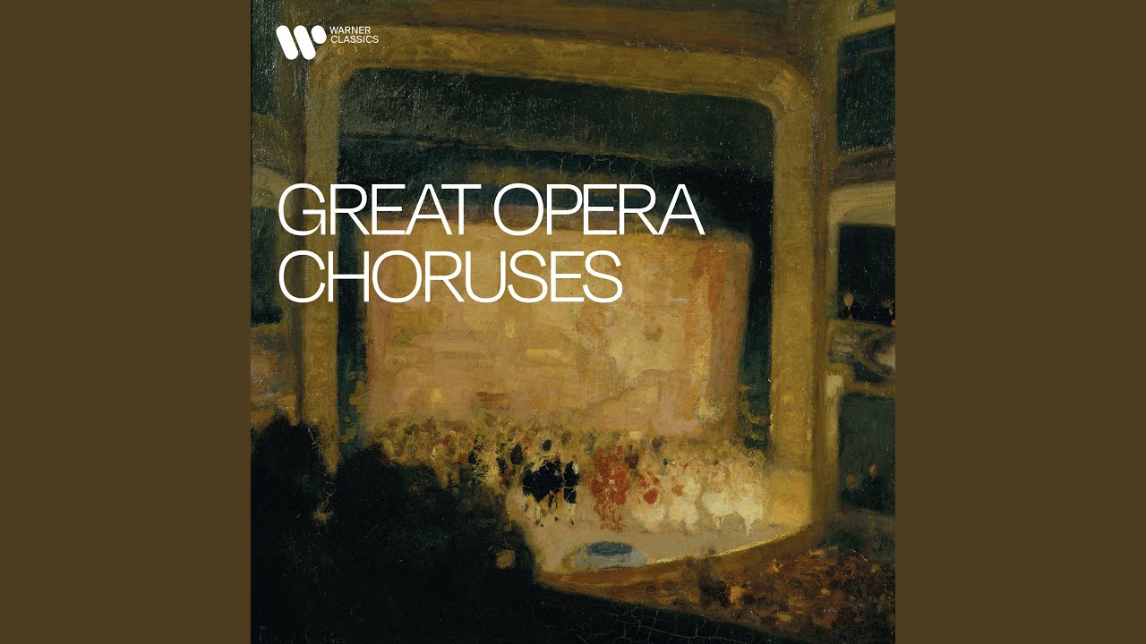 Die verkaufte Braut, Act 1: Chor. 