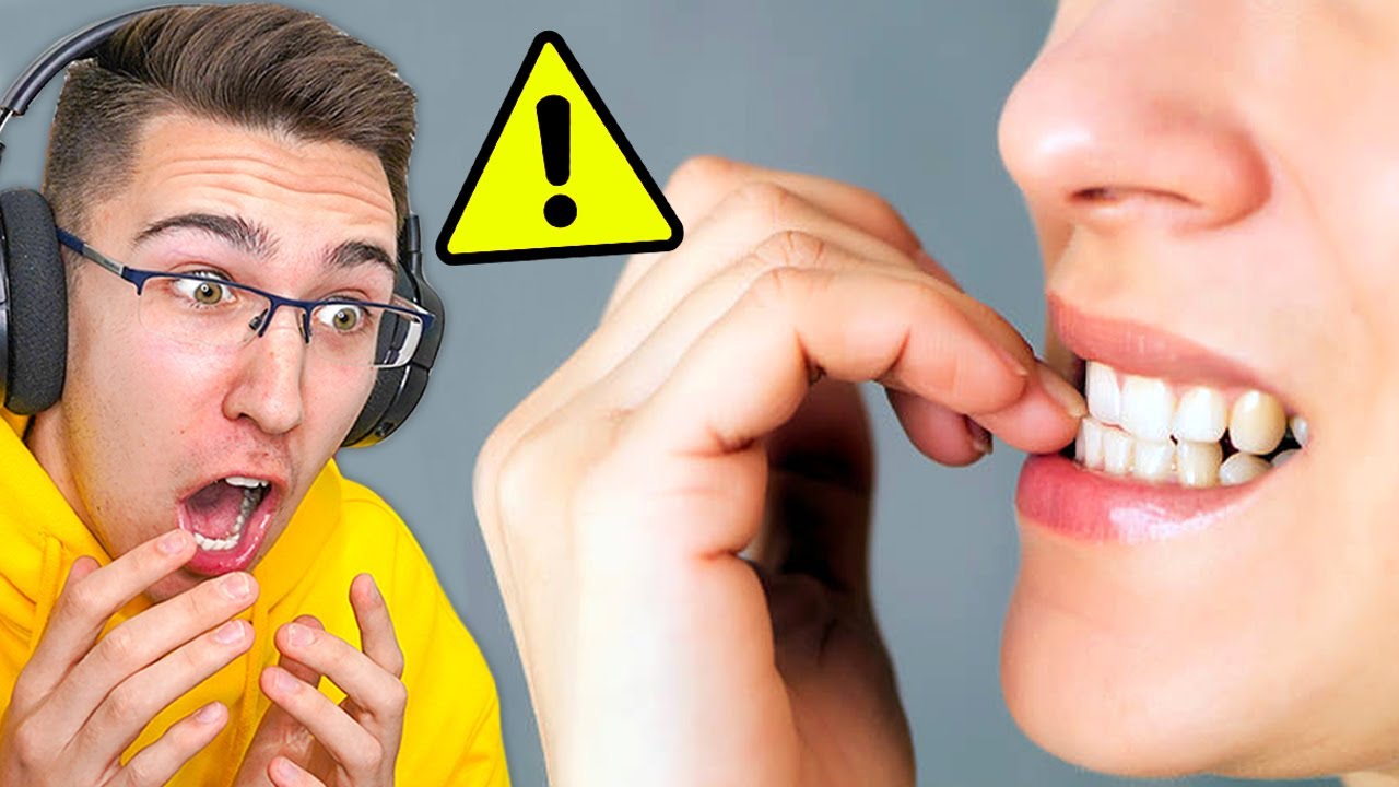 AKO RADITE OVO, PRESTANITE ODMAH!!