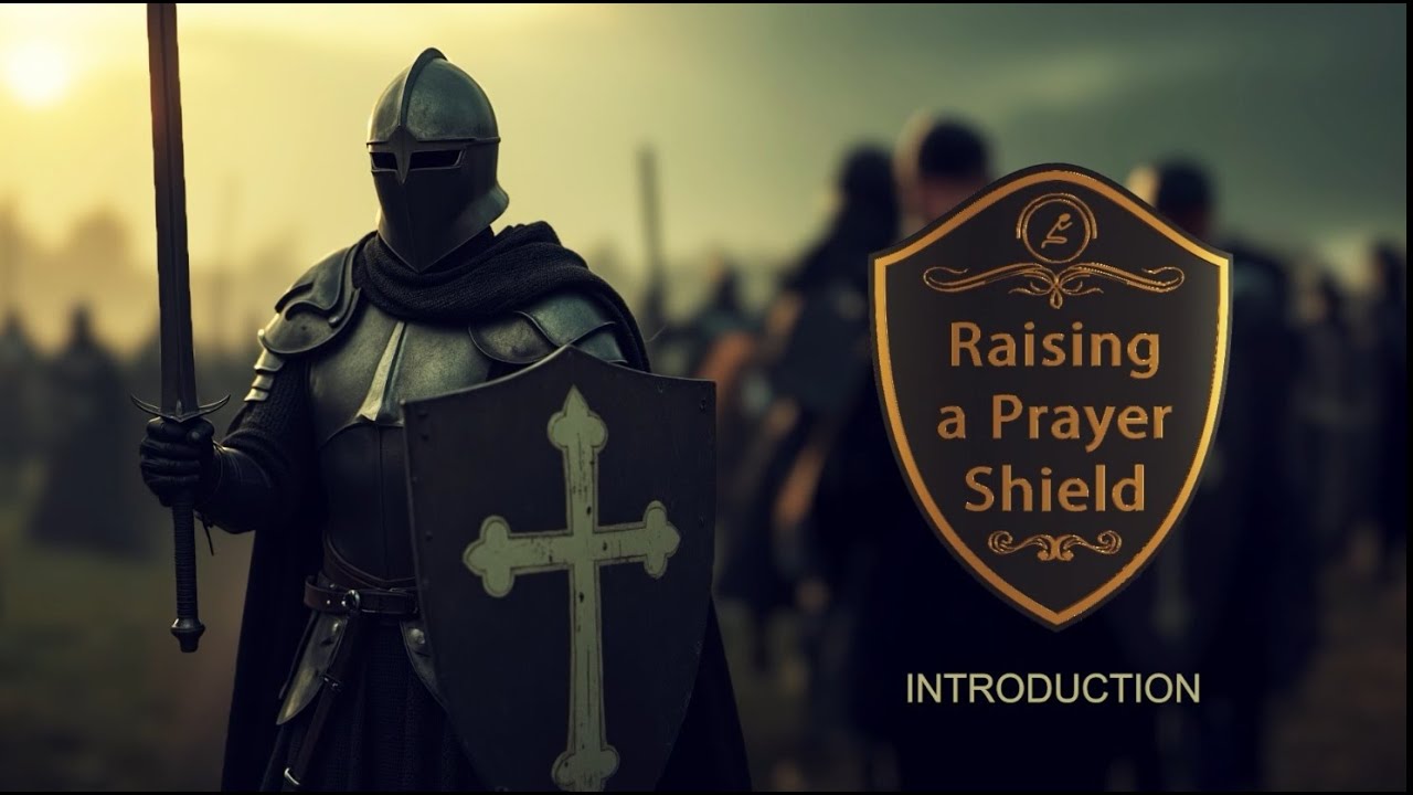 Raising a Prayer Shield - Introduction