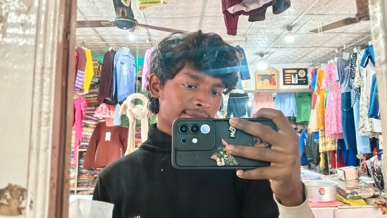 To my new vlog a chuka hai pankha banane ka