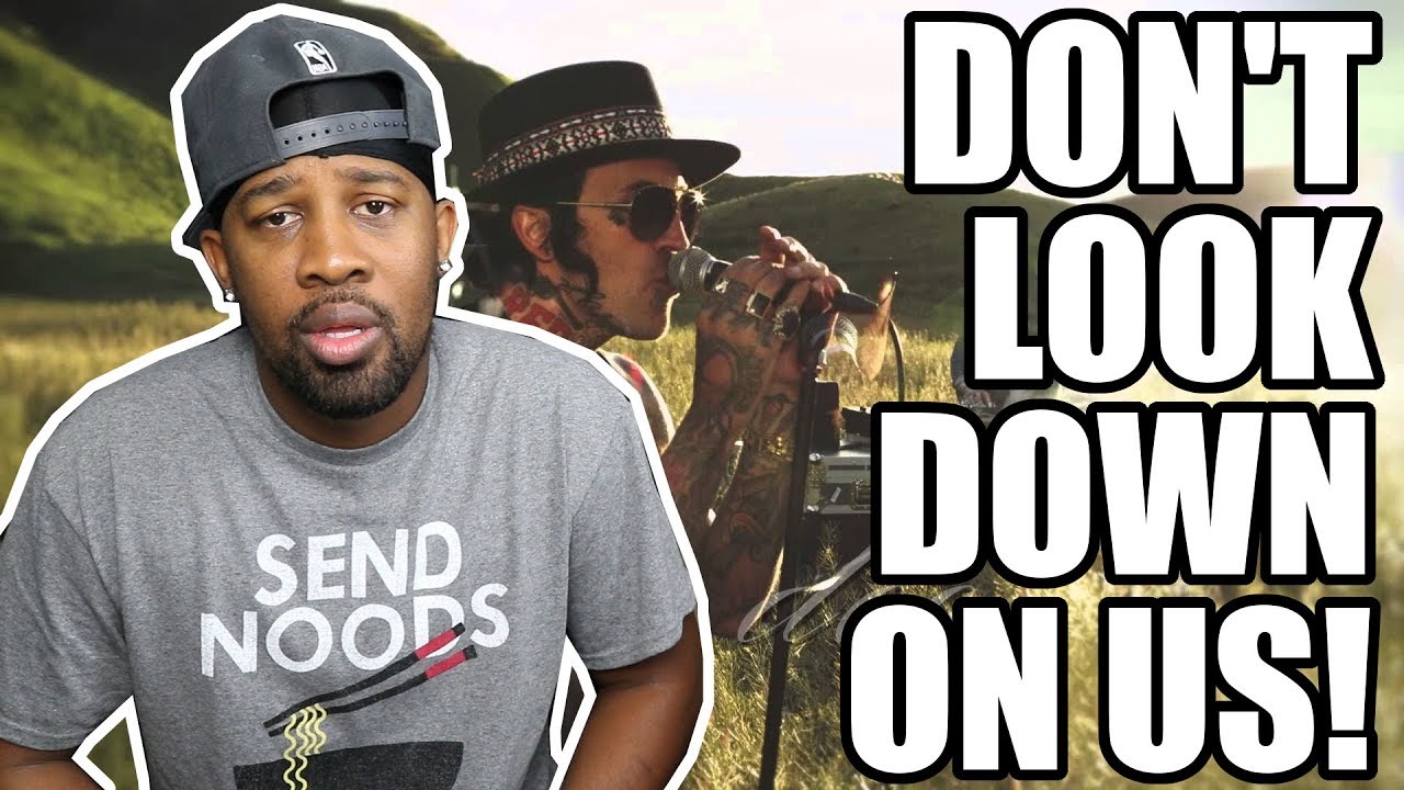[ REACTION ] Yelawolf - American You &  Daylight ( Official Music Video )