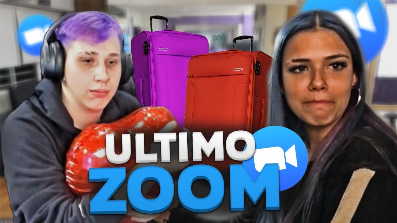 EL ULTIMO ZOOM ANTES DE VERNOS