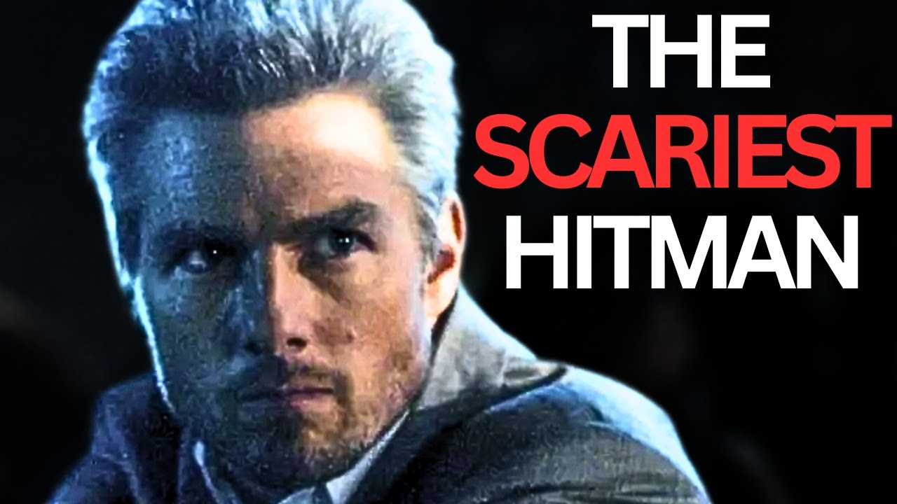 Nobody Talks About THIS Tom Cruise Movie…And It’s His Best Role