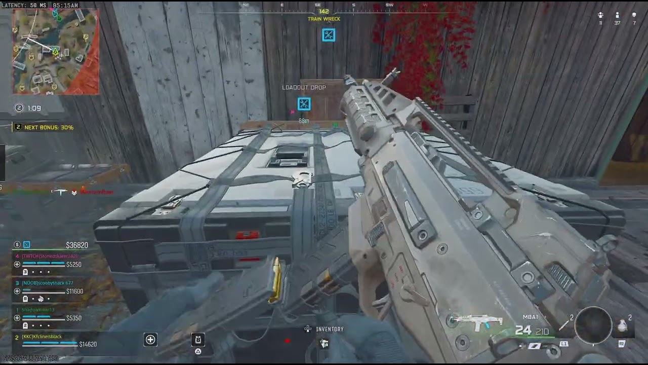 Call of Duty casuals pt 2