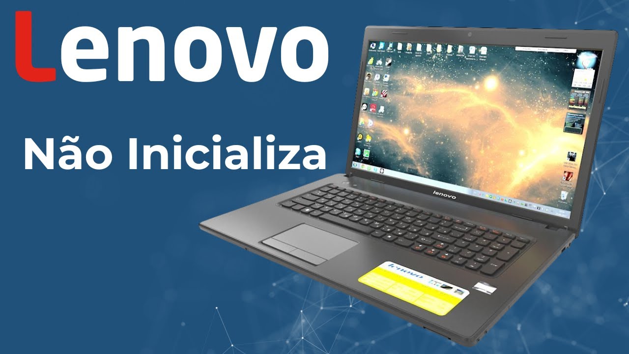 LENOVO NAO INICIALIZA || Nem TUDO e PLACA #soluçaodonotebook || Assistencia Técnica em CURITIBA