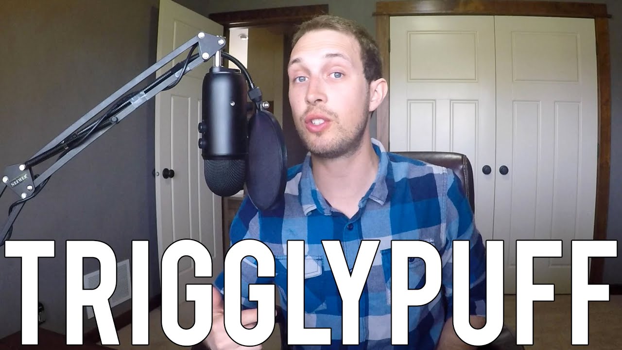 Trigglypuff | A Legend Emerges