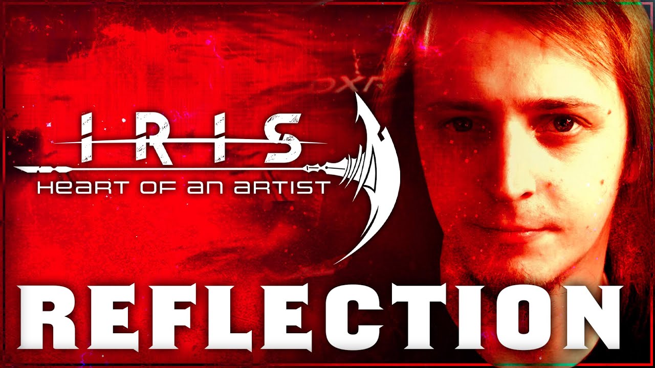 HEART OF AN ARTIST: REFLECTION | DAGames