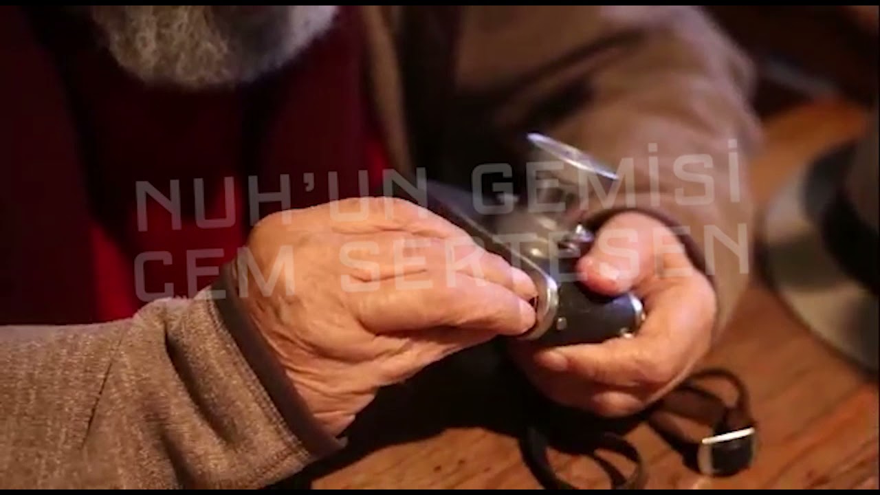 SON FİLM - ARA GÜLER
