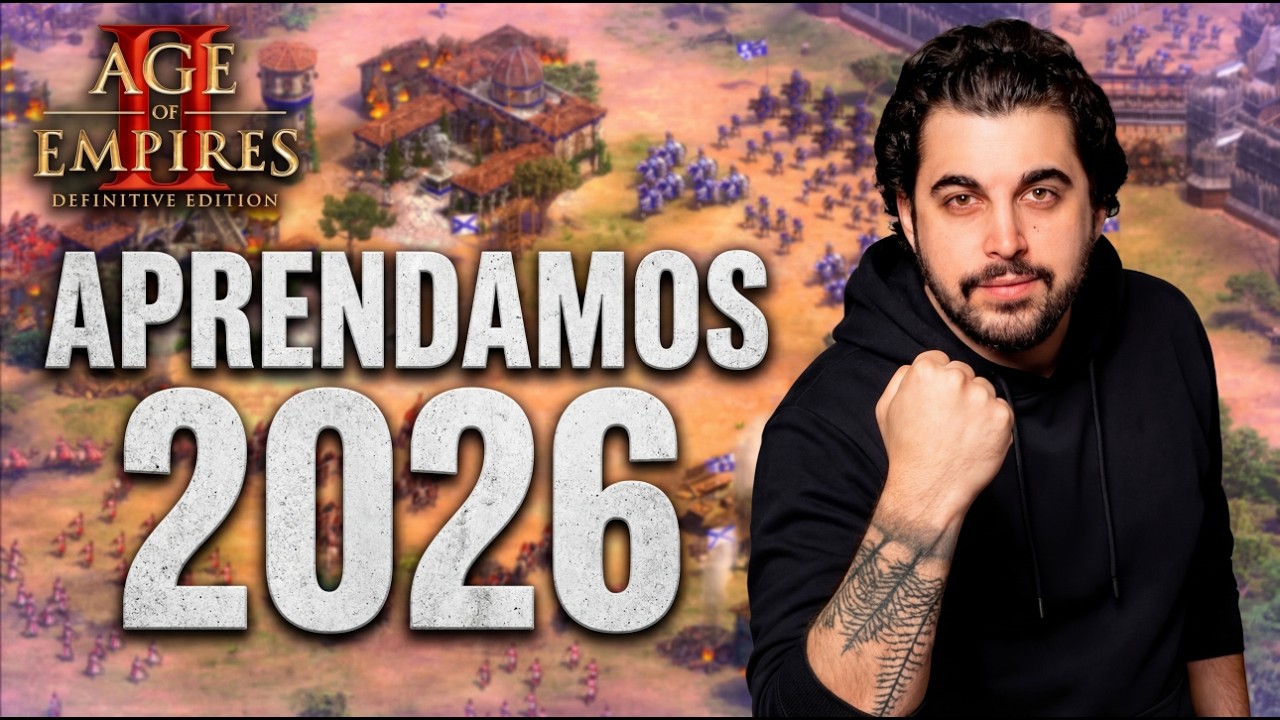 APRENDAMOS 2026 - DÍA 2