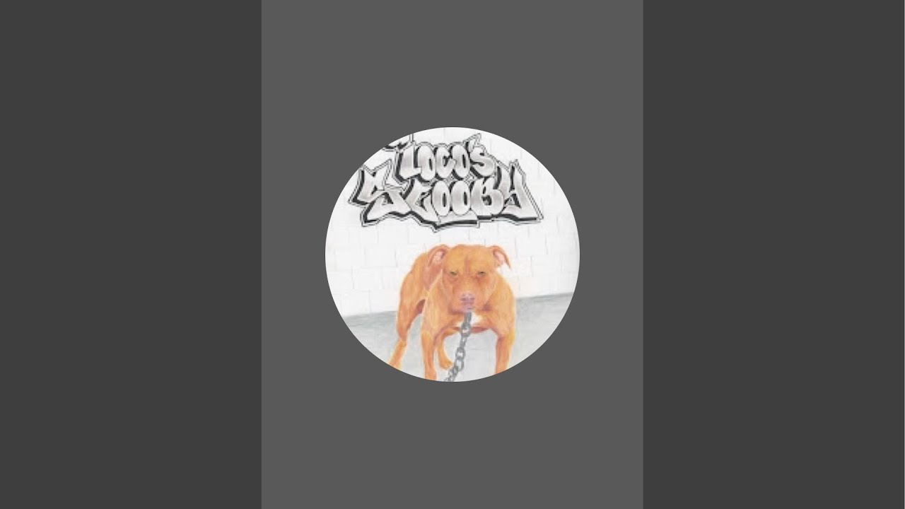 O.G. Loco is live!