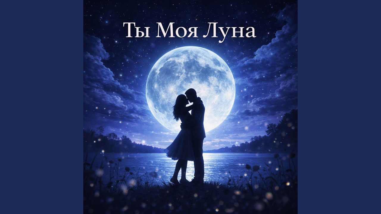 Ты Моя Луна