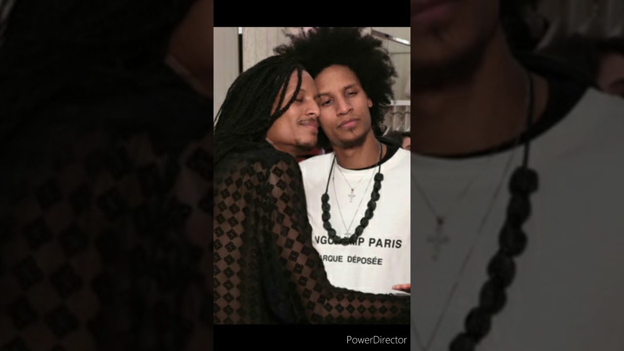 HAPPY BIRTHDAY LES TWINS!