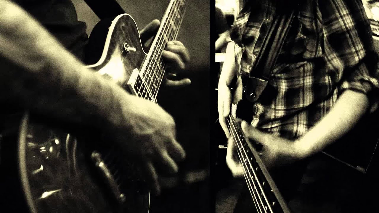 Damian Murdoch Trio - Jump Rope with Electric Wires
