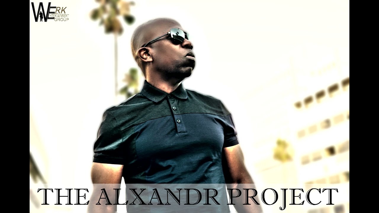 (   So Good  )    The Alxandr