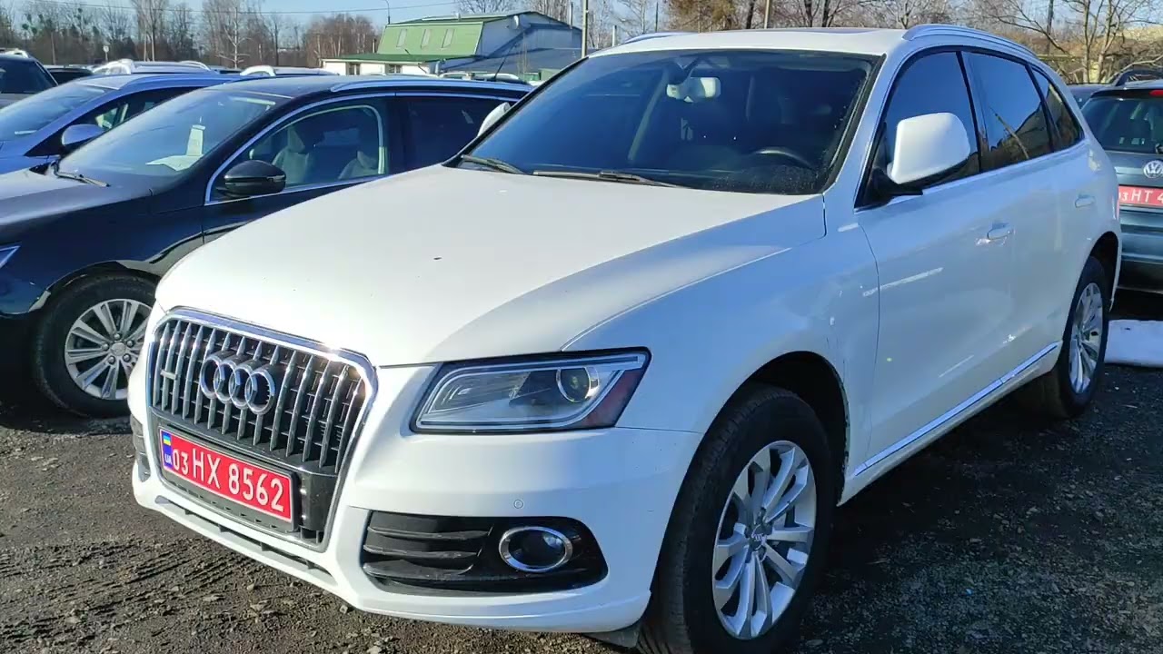 Авторинок Луцька. 06.03.2023 р.