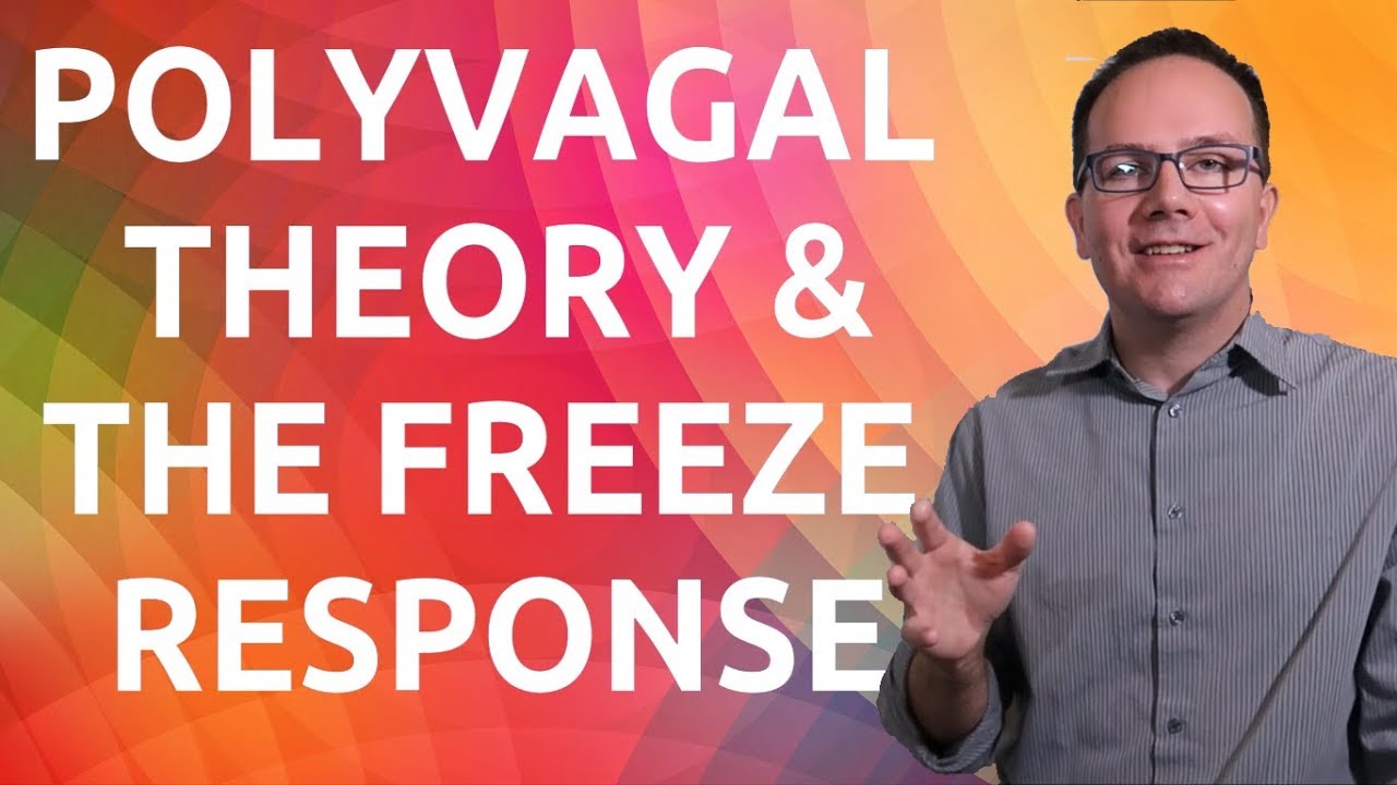 Polyvagal Theory and the FREEZE response in Meditation