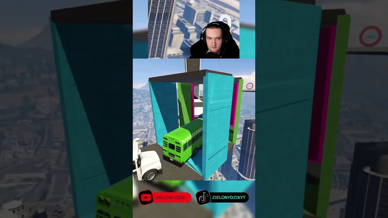 SEWCIO KUP INTERNET #funny #stuntrace #gta5 #gtaonline #4ezd #discord #stream #gta5online #live