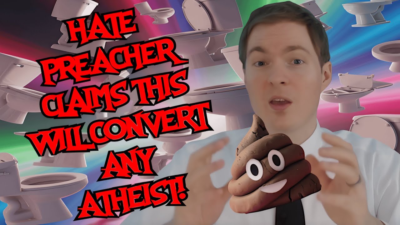 This One Trick Will Convert Any Atheist!