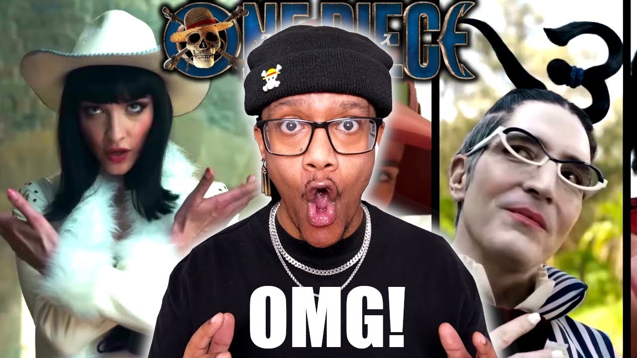 SEASON 2 WILL BE EPIC! | ONE PIECE: Season 2 | Official Teaser REACTION