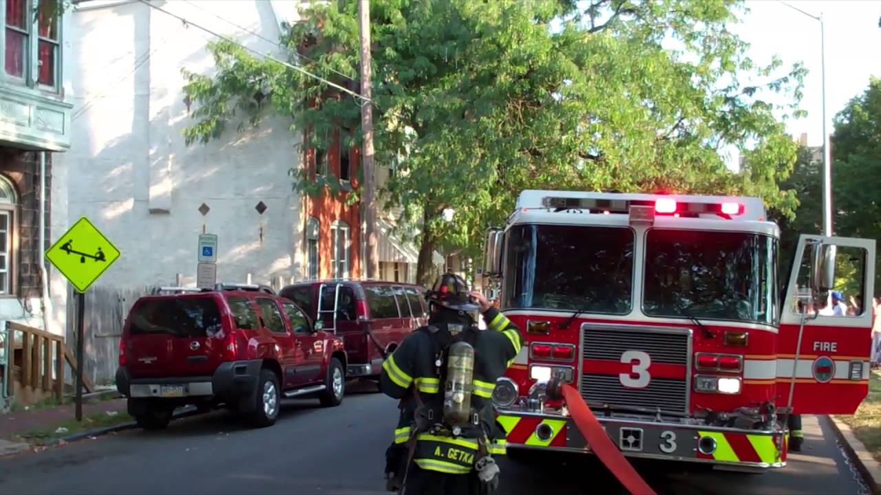 Reading Fire 2015 Looking Back