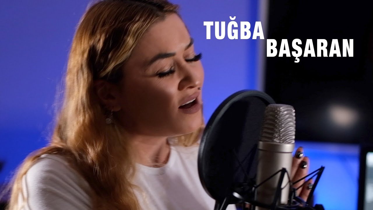 Tuğba Başaran - Nazlıcan / Canlı Performans
