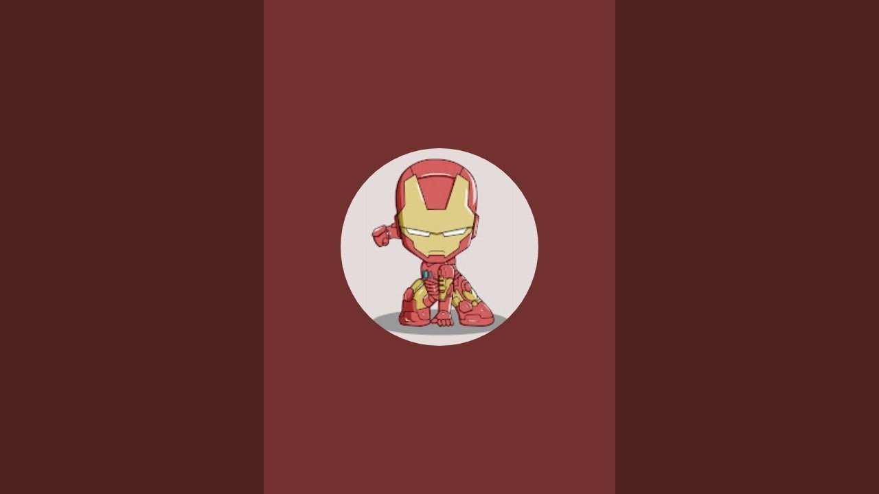 Iron Bombastic is live!