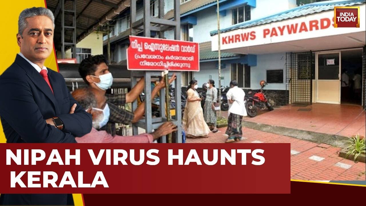 Kerala Nipah Deaths: 7 Villages Declared Containment Zones, Schools Closed