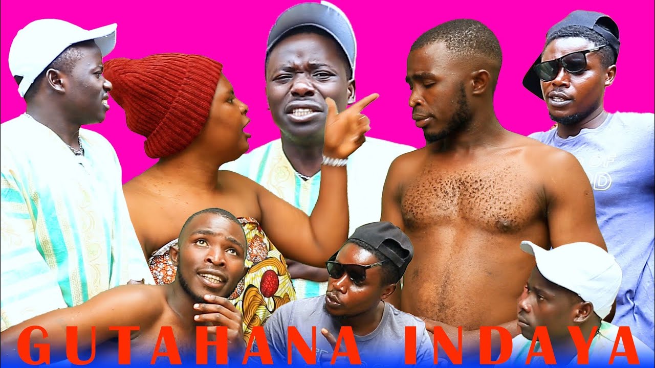 Dinezoro TV Show indaya yanze gutaha 